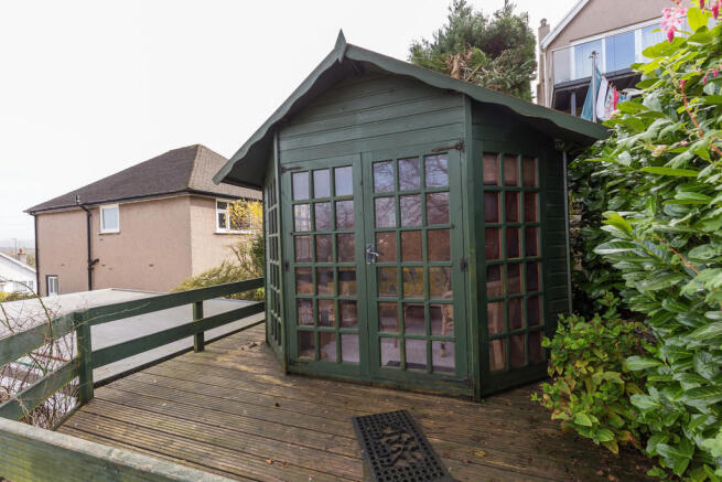 Summer House