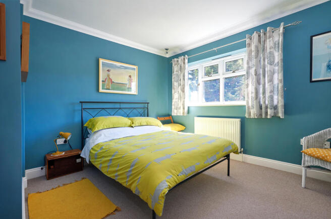 Bed 3 