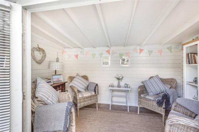 Summer House
