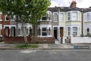 25, Fallsbrook Road, London SW16 6DU