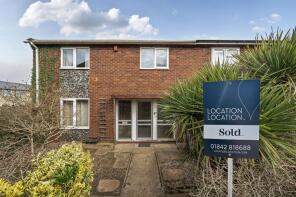 9, Mingay Road, Thetford IP24 3JH