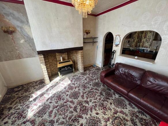 Living Room 2