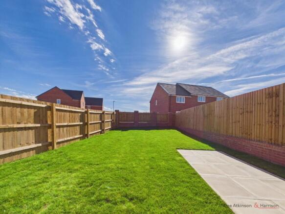 Blakeston Place, Driffield, YO25 5QS photo 4