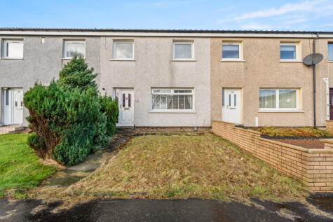Redcraigs, Kirkcaldy, KY2 6UG