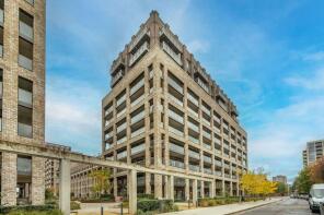 Flat 68, 2 Lyall House, Shipbuilding Way, East Ham, London E13 9DW