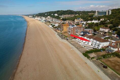 The Riviera, Sandgate, CT20