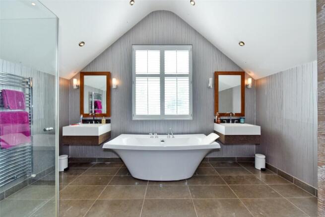 Principal En Suite
