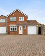 17, Somerset Avenue, Leicester LE4 0JX