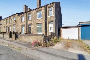 26, Frederick Street, Crosland Moor, Huddersfield HD4 5QZ
