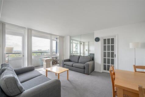 Stuart Tower, 105 Maida Vale, London, W9