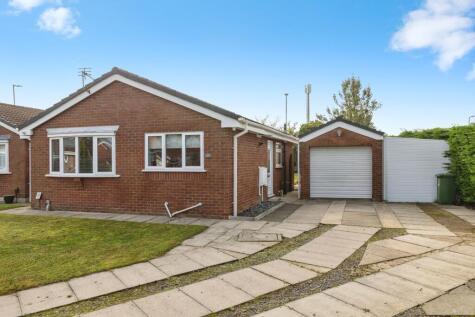 Dentdale Close, Yarm, Durham, TS15