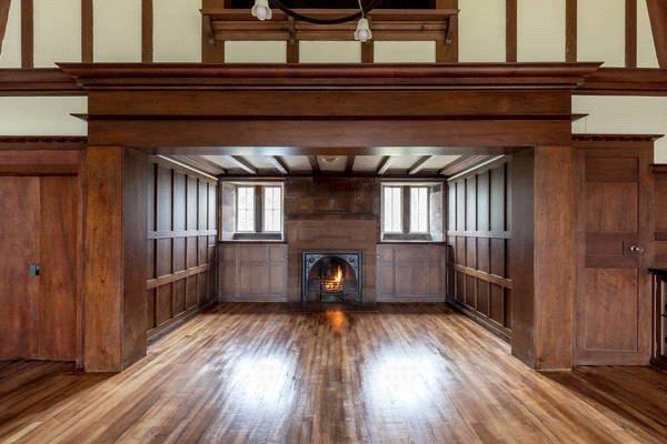 Ballroom