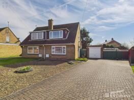 91, Willis Road, Haddenham HP17 8HG