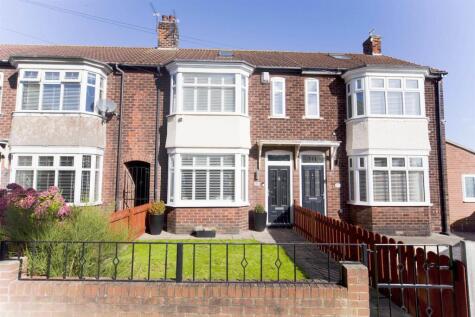 Station Road, Greatham, Hartlepool
