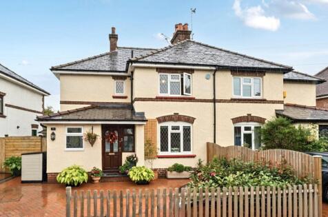 Eccleston Avenue, Chester, Cheshire