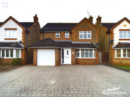 15, Castlefields, Aylesbury HP22 5XY