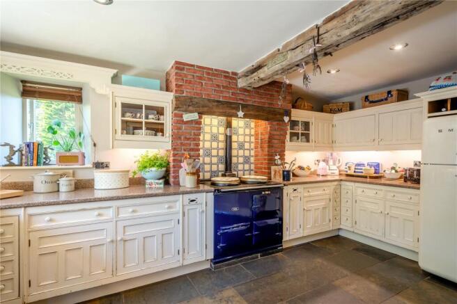 4 bed Equestrian Facility for sale Image 6