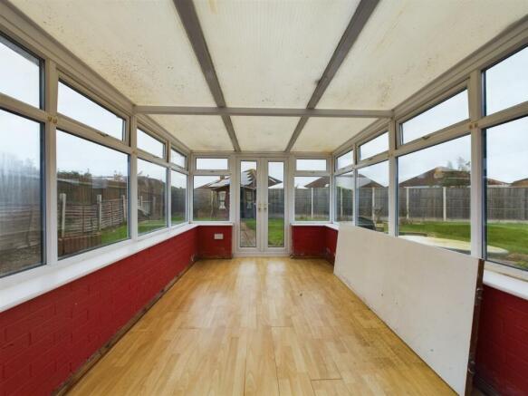 Sun Room