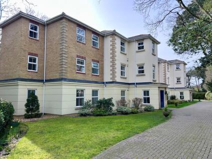 Wilderton Road West, BRANKSOME PARK, BH13