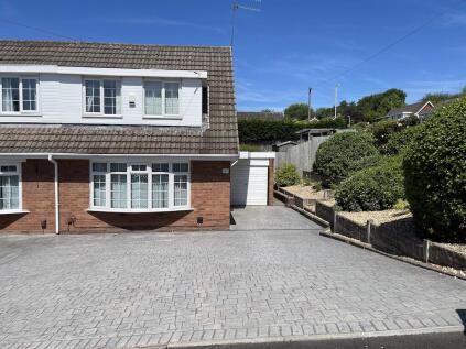 Penfields, Stourbridge - Pennine Way