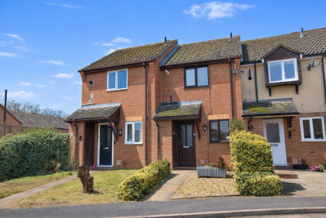 Woodpecker Way, Northampton, NN4