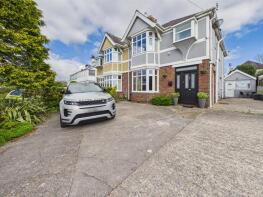 6, Clevis Crescent, Newton, Porthcawl CF36 5NY