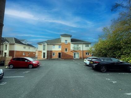 Reiver Court, Wallsend