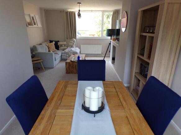 Lounge / Diner