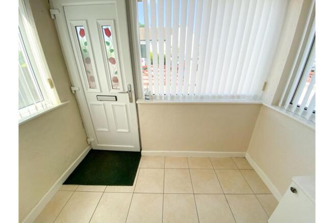 Porch