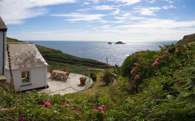 Cove Cottage