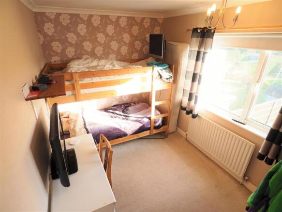 Bedroom Two 610