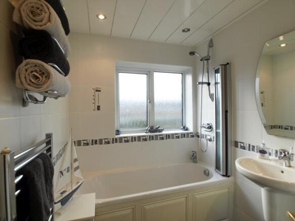 Bathroom 1