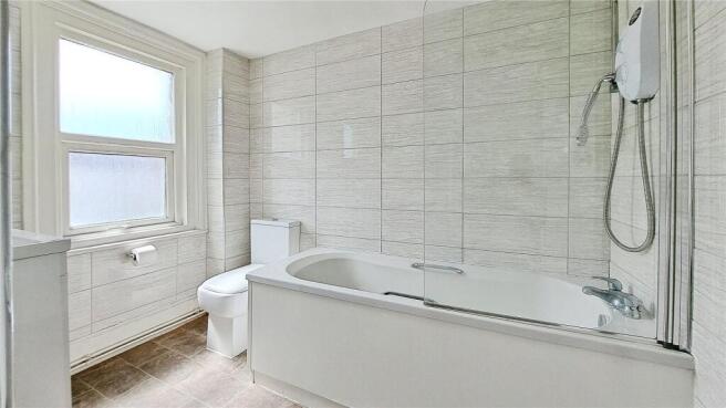 En-Suite Bathroom/Wc