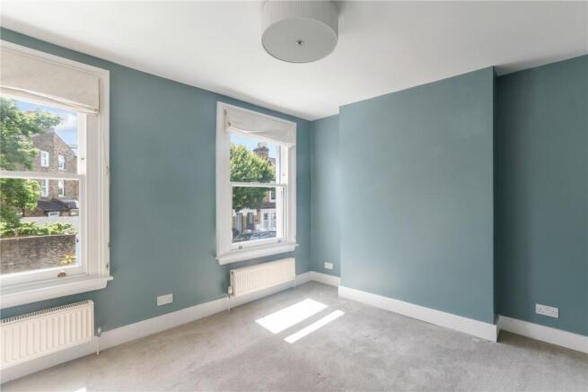 Bedroom 2 P2