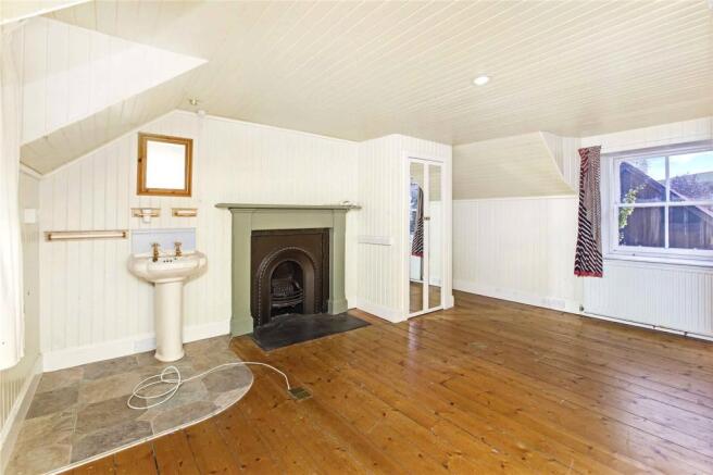 Bedroom,