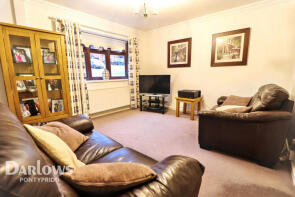 9, Ger-y-afon, Coed-y-cwm, Pontypridd CF37 3JD