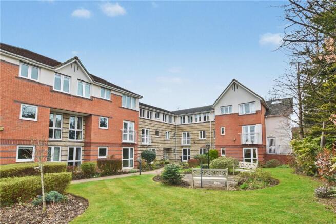 1 bed Apartment for sale Image 9