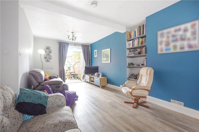 Sitting/Dining Room