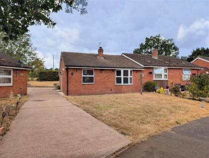 8 Fallowfield, Leebotwood, Church Stretton SY6 6LT