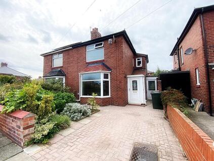 Cresswell Road, Wallsend