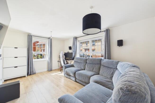 Living Room.