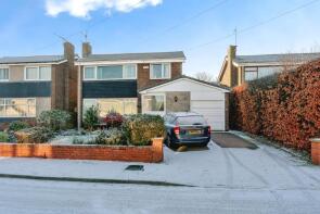 47, Wilkie Avenue, Burnley BB11 3QE