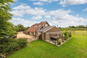 2, The Old Sawmill, Rusper Road, Dorking RH5 5HF