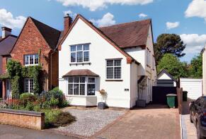 8, Morningside, Coventry CV5 6PD