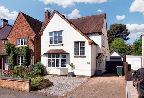 Morningside, Coventry, CV5