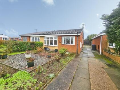 Royce Avenue, Knypersley, Stoke-On-Trent