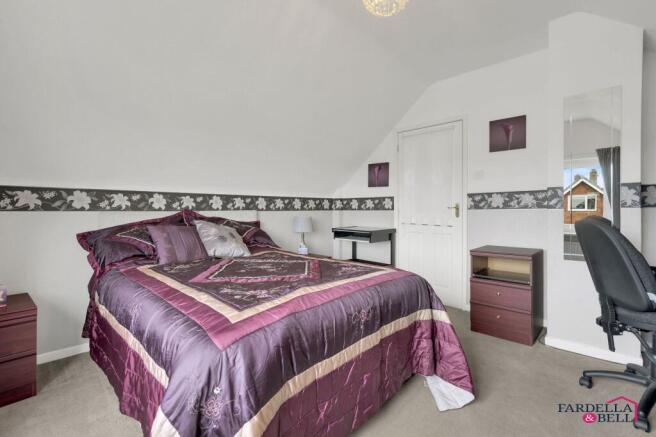 Bedroom two