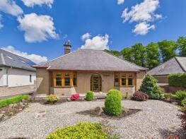 3, Stephen Avenue, Biggar ML12 6AS