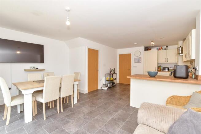 Kitchen/ Diner