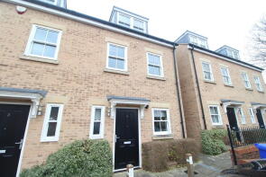 4, Old Stable Yard, Bury St. Edmunds IP33 1SU